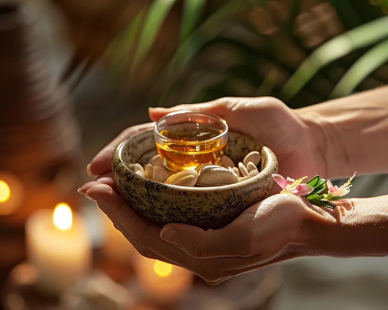 The Benefits of Panchakarma Detox alt