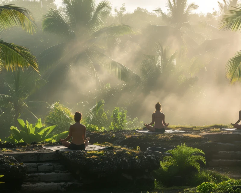 Daily Habits for Ayurvedic Living alt