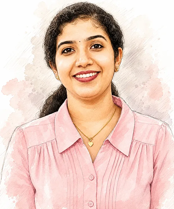 Dr. Namitha R BAMS
