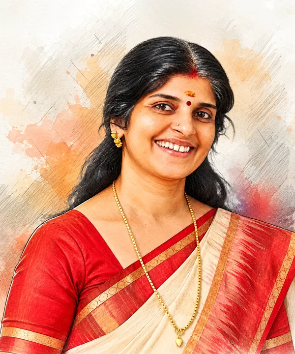 Sujatha Mali