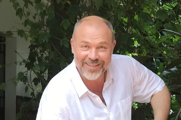 Alexander Reebok