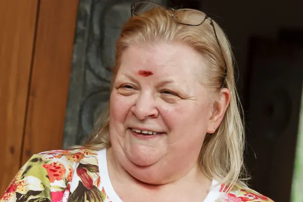 Susan Halbert