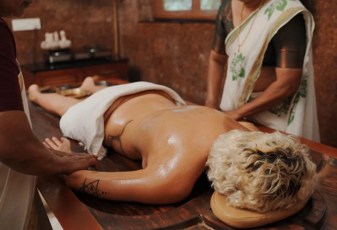 Kerala Ayurvedic Treatments