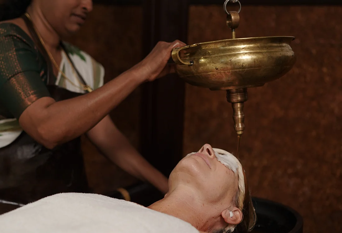 Panchakarma